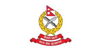 राष्ट्रिय भलिबल प्रतियोगिताको उपाधि पुलिस क्लबलाई